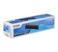 Epson Toner C13S050189 cyan