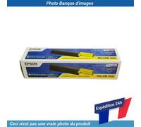 S050191 EPSON 0191 TONER JAUNE