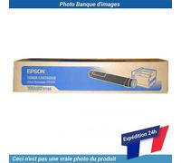 S050195 EPSON 0195 TONER JAUNE