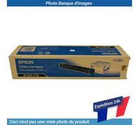 S050198 Epson 0195-0198 Toner CMYK Pack of 4