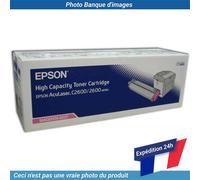 S050227 EPSON 0227 TONER MAGENTA