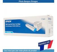 Epson toner cyan C13S050228 0228