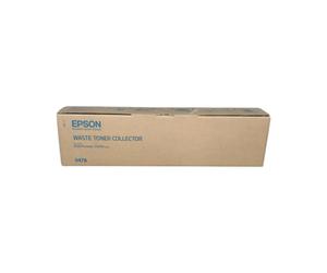 S050478 EPSON 0478 BOUTEILLE DE RÉCUPÉRATION DE TONER USAGÉ