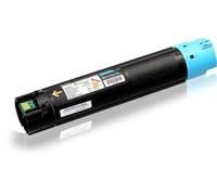 Epson Cartouche de toner C13S050658 cyan haute capacité 13 700 pages pour AL‑C500DN