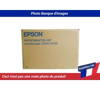 S051093 Epson AcuLaser c4100 Photoconducteur Noir