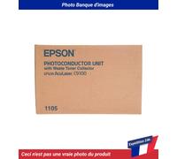 S051105 Epson AcuLaser c9100 Photoconducteur Noir