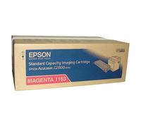 S051163 EPSON 1163 TONER MAGENTA