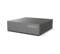 Medion S06 MD35310 - mini PC Core i3 i3-1315U 1.2 GHz - aucun disque dur