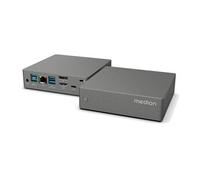 Medion S06 MD35444 - Core i5 I5-1335U Gris