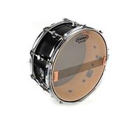 Accessoire Percussions et Batteries Evans S08H30 - Peau de caisse claire transparente Clear 300, 8 pouces