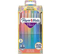 [S0977450] PAPER:MATE Pochette de 16 Stylos feutres Flair Original