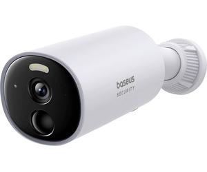 S0SV002130 Baseus B1 Outdoor 2K Wi-Fi IP Caméra de surveillance