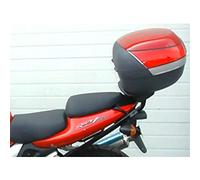 Shad Top-case pour Suzuki SV 650 / 650x – fixation arrière – Noir