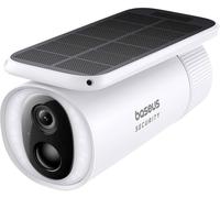 S0SW002130 Baseus S1 Outdoor 2K Wi-Fi IP Caméra de surveillance 2304 x 1296 pixels
