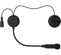 S1 Bluetooth Headset For Motorcycle Helmets, Bluetooth 5.0, Hd Audio Quality, Specially Designed For Motorcycle Safety, Connect 2 Mobile Phones