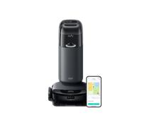 S1 eufy avec station tout-en-un Black