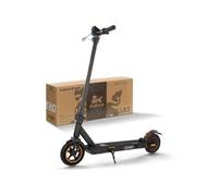 S1 Max - Scooter électrique pliable - 500 W - 36 V - 10,4 Ah - 25 km/h - Autonomie 39 km - Roues 8 pouces
