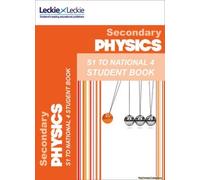 S1 To National 4 Physics