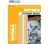 S1 To National 4 Physics