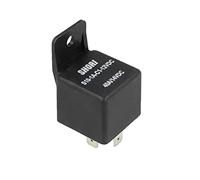 S10-1A-C1-12VDC Relais: électromagnétique SPST-NO Ude bobine: 12VDC 40A 1,8W SHO