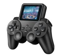 S10 Portable Video Game Consoles Gamepad Controller 2.4-Inch 520 Games Retro Handheld Game Player AV Output