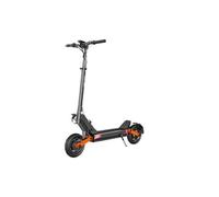 Trottinette électrique Joyor S10-S-Z 2000 W Noir