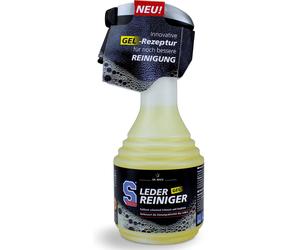 S100 2145, nettoyant pour cuir 500 ml