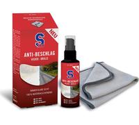 S100 2426, nettoyant pour boucliers et casques 100 ml