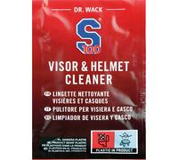S100 Chiffon de nettoyage pour visières et casques