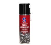 S100 Couleur sur la Nouvelle Peinture Plastique Métal Spray D'Entretien 300ml