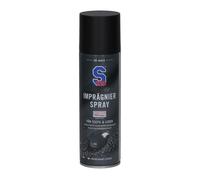 S100 Cuir Textile Vêtements De Moto Spray Imperméabilisant 300ml