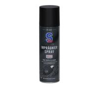 S100 Cuir Textile Vêtements De Moto Spray Imperméabilisant 300ml