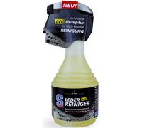 S100 2145, nettoyant pour cuir 500 ml