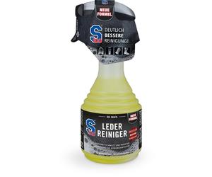 S100 Gel nettoyant pour cuir 2025 500 ml