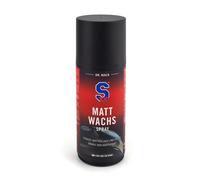 S100 Matt-Wachs Spray Vernis Matelas Vernis et Protection