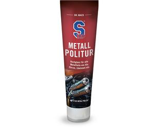 S100 Métal polonais 100 ml