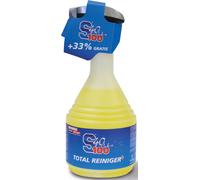 S100 Total Nettoyant Plus Moto Pur Avec Selbsttrocknungseffekt 750ml+33%