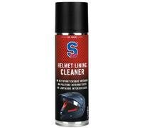 Dr. Wack – Nettoyant rembourrage de casque S100 – Élimine bactéries & anti-odeur – Spray 300 ml