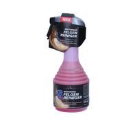 S100 Nettoyant Pour Jantes De Moto 500ml Flacon Pulvérisateur