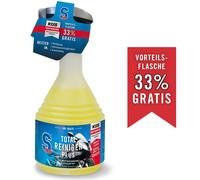 S100 Motorcycle Total nettoyants anniversaire Plat 1000 ml