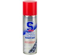 S100 2360 Nettoyant Chaîne, 300 Ml
