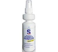 S100 Nettoyeur rapide de moto 100 ml