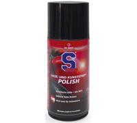 S100 Peinture et plastique polonais 220 ml