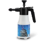 S100 Pressure Sprayer Bouteille pour homme