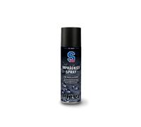 S100 Cuir Textile Vêtements De Moto Spray Imperméabilisant 300ml