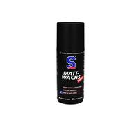 S100 Spray Polisseur Mat Pour Surfaces Fines, Vernis, Films 250ml
