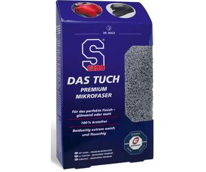 S100 The Cloth, tissu microfibre 40 x 40 cm