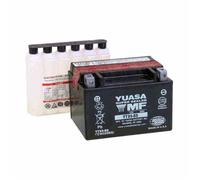 S1000 XR / RR / RC / DUKE / SUPERCOMP / 400 LC4 - BATTERIE YUASA YTX9-BS