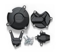 S1000XR 2015 2016 2017 2018 2019 Motos Cache Moteur pour S1000RR 2017-2018 S1000R 2017-2020 Secondaire Ensemble De Protection