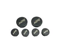 S1000XR Bouchons de Couvercle de Trou de Cadre Bouchon de Cadre de Prise for S1000XR Bouchons de châssis S 1000XR S1000 XR 2013-2022 2017 2018 2019 2020 2021